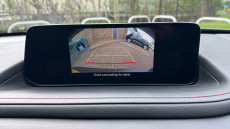 Mazda CX-30 2.0 e-Skyactiv G MHEV Homura 5dr Petrol Hatchback